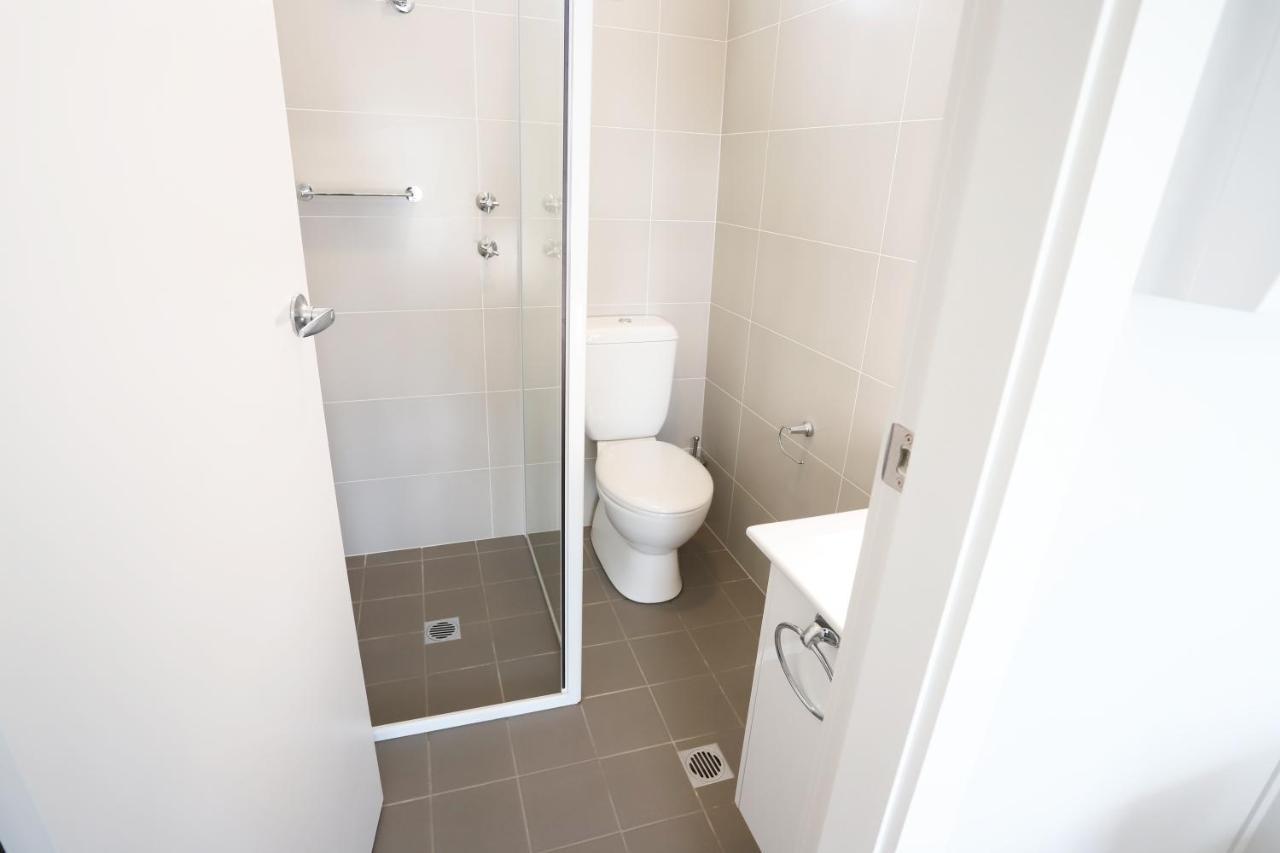 Eastend Studio Apartments Даббо Экстерьер фото